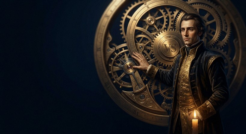 Player holding smartphone with online casino interface